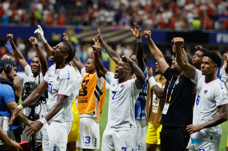 Fit to be tied: The big upsets at the World Cup so far have been matches ending at 0-0, 1-1 and 2-2 | iNFOnews.ca