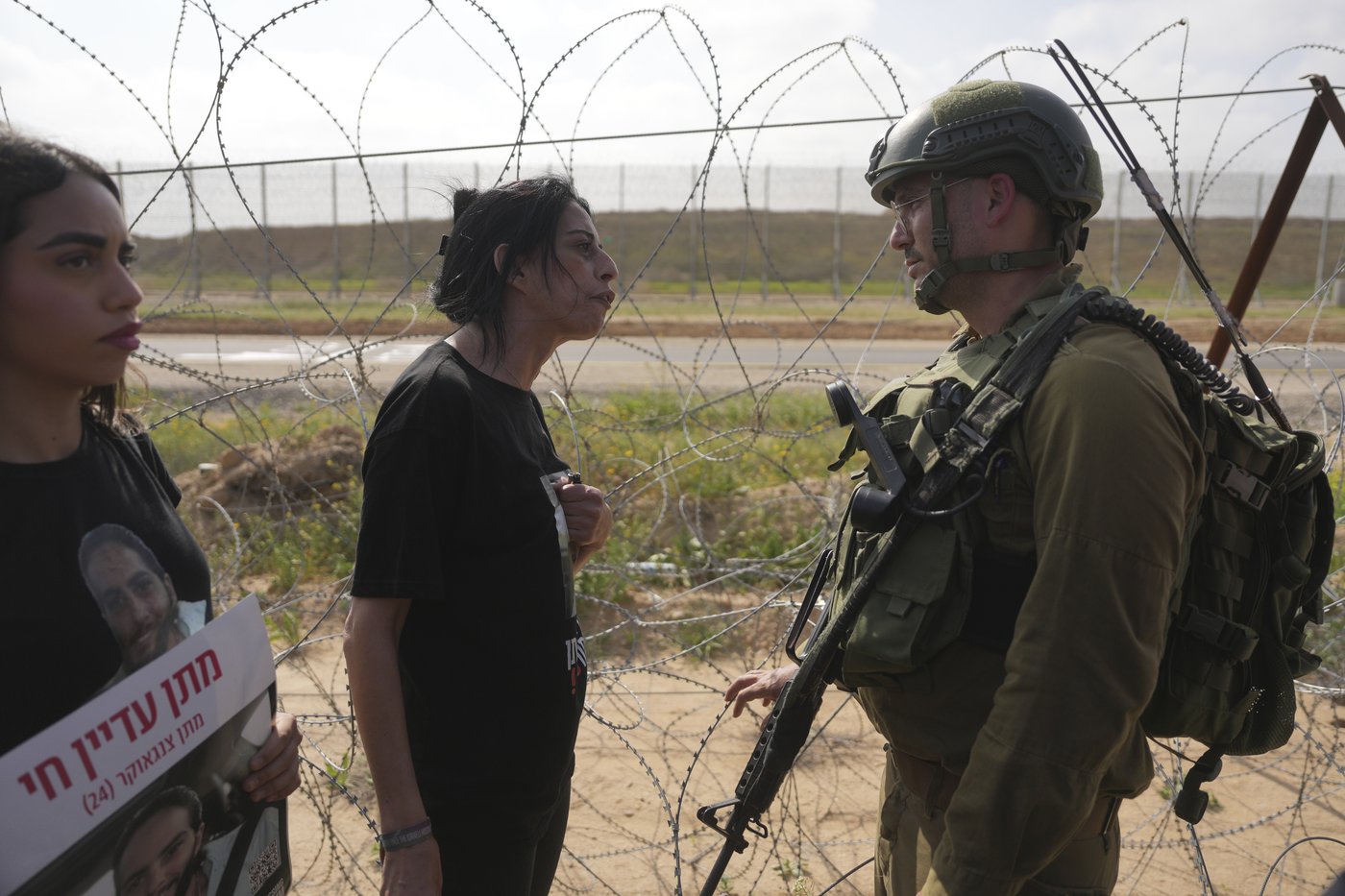 Why did Netanyahu end the Gaza ceasefire? | iNFOnews.ca