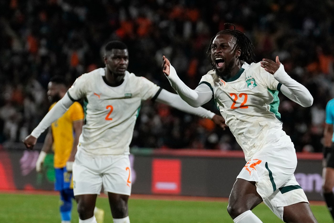 Comeback wins for Ivory Coast, Cameroon at Africa Cup. Sudan advances despite defeat and war at home | iNFOnews.ca