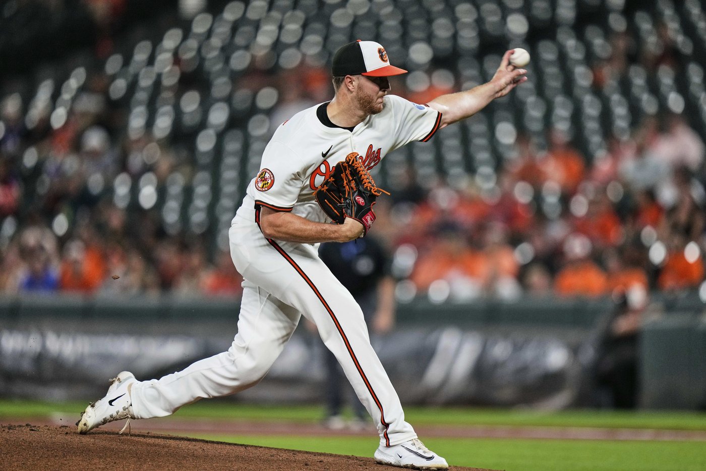 Jackson Holliday hits a game-ending double as the Orioles cool off the Mariners with a 4-3 win | iNFOnews.ca Jackson Holliday hits a game-ending double as the Orioles cool off the Mariners with a 4-3 win | iNFOnews.ca