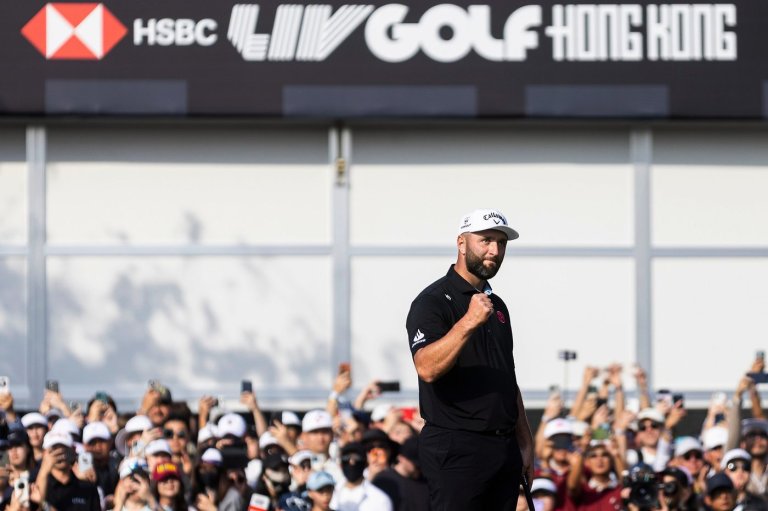 European tour says anyone signing with LIV Golf need not apply to play both circuits | iNFOnews.ca