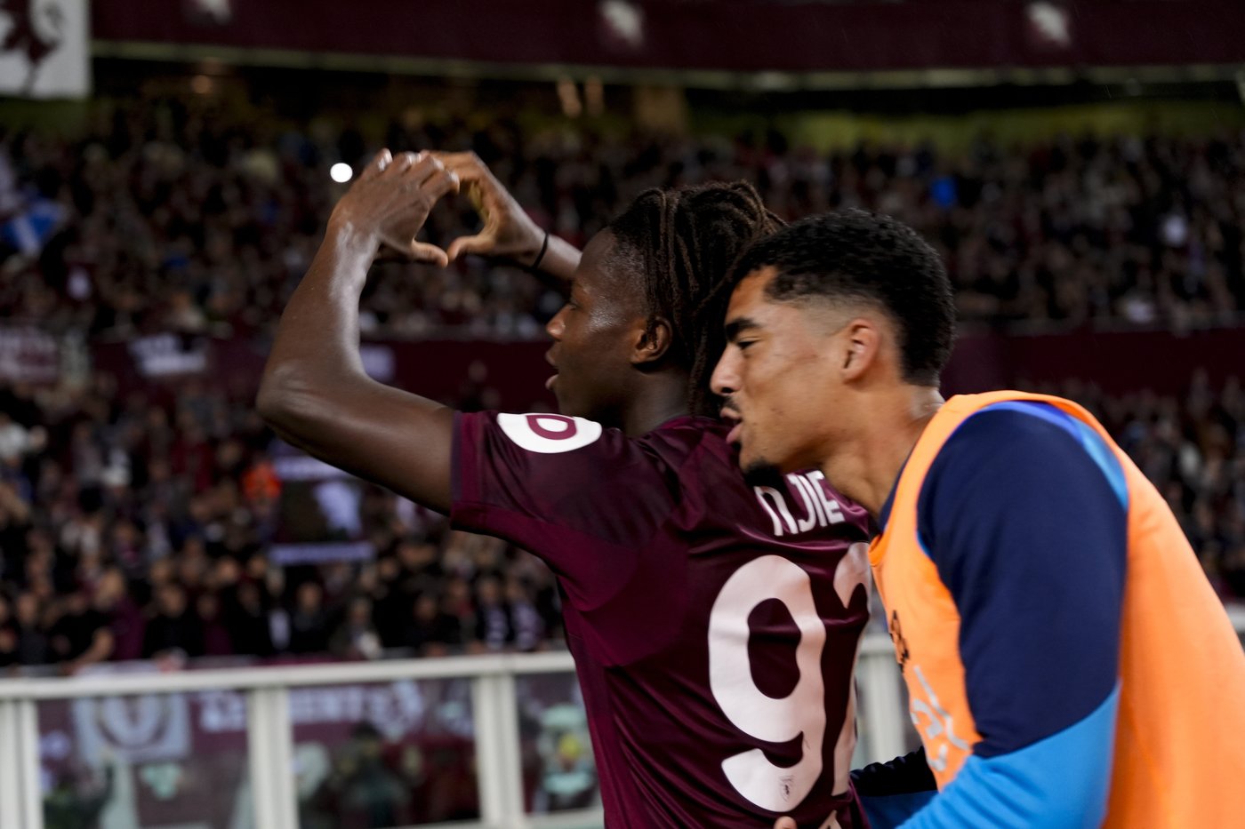 Torino back to winning ways and Udinese moves into top four with Serie A wins | iNFOnews.ca