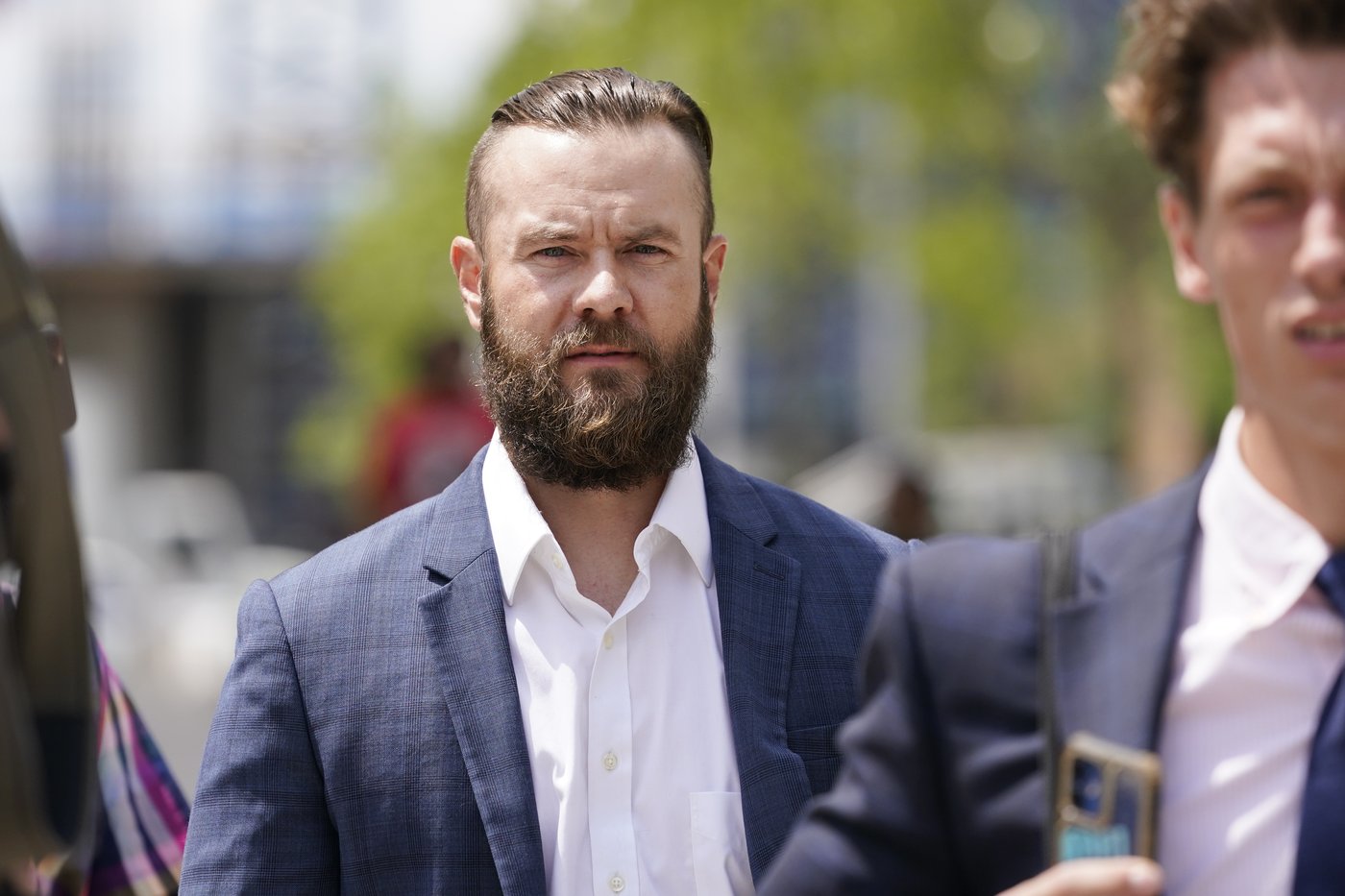 Who's who in the criminal trial of a former Tennessee House speaker and his onetime top aide | iNFOnews.ca