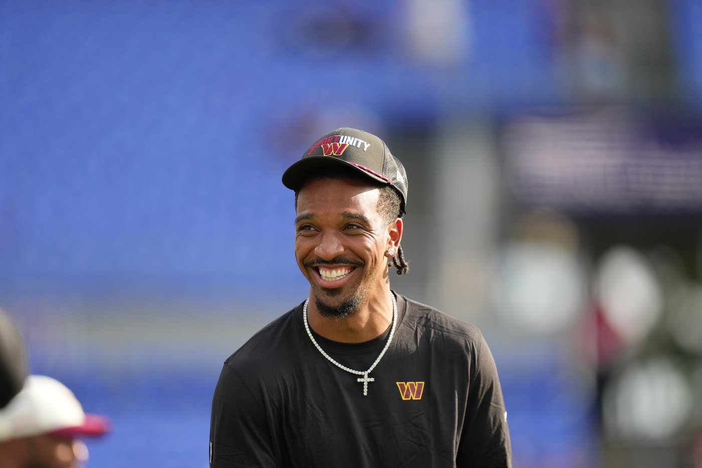 Year 3 for Jayden Daniels could be crucial for both his future and Washington's | iNFOnews.ca Year 3 for Jayden Daniels could be crucial for both his future and Washington's | iNFOnews.ca