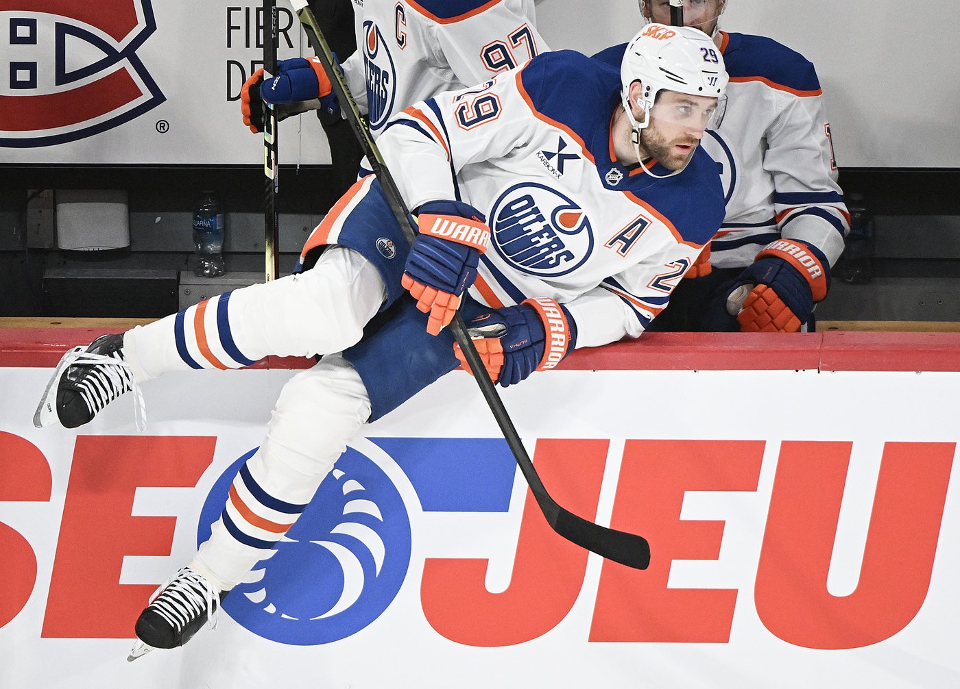 Dobes, Canadiens hold off Oilers for 4-1 win as Draisaitl remains at 999 points | iNFOnews.ca Dobes, Canadiens hold off Oilers for 4-1 win as Draisaitl remains at 999 points | iNFOnews.ca