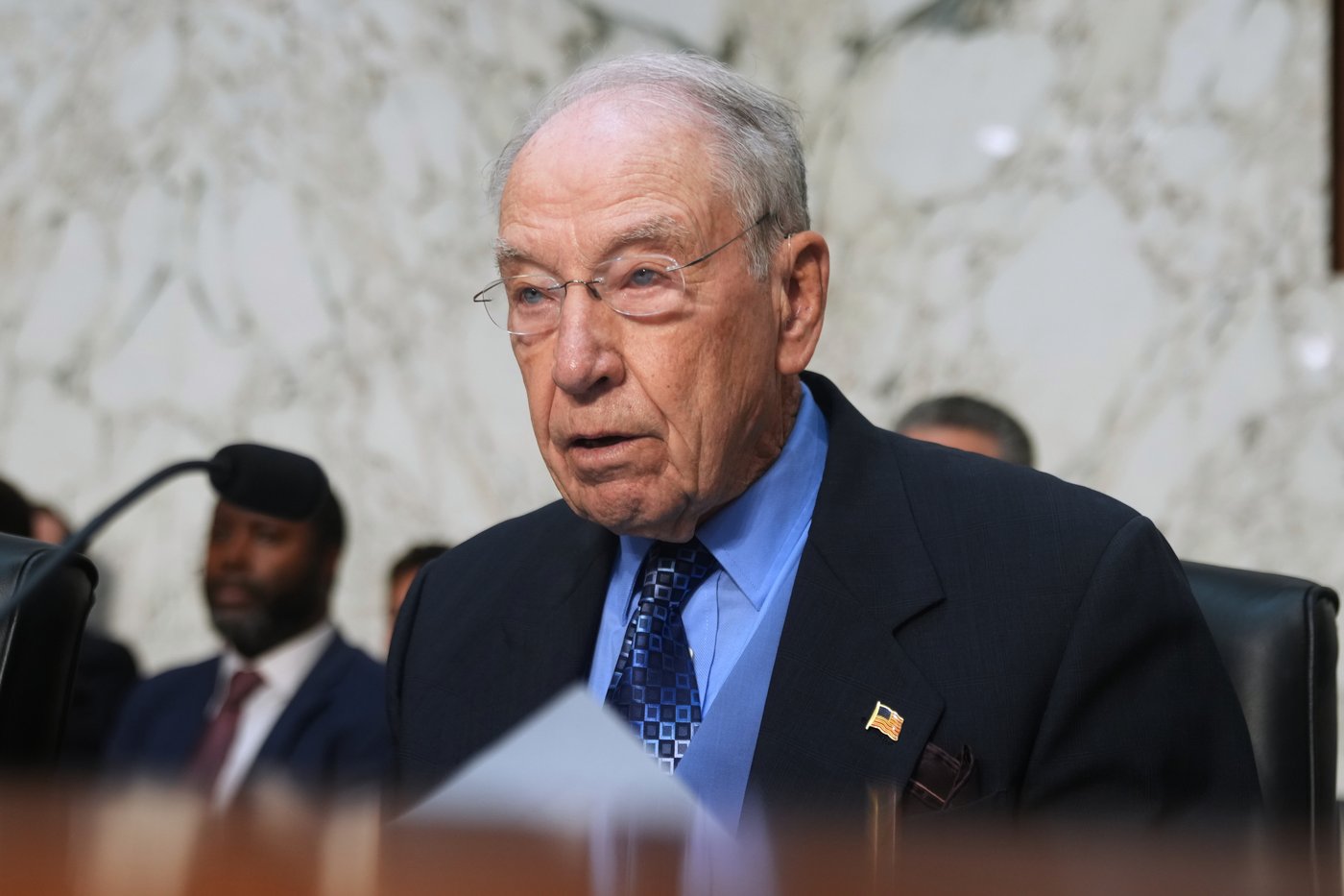 Ex-Trump prosecutor Smith forcefully defends investigations as Republicans assail his team's tactics | iNFOnews.ca