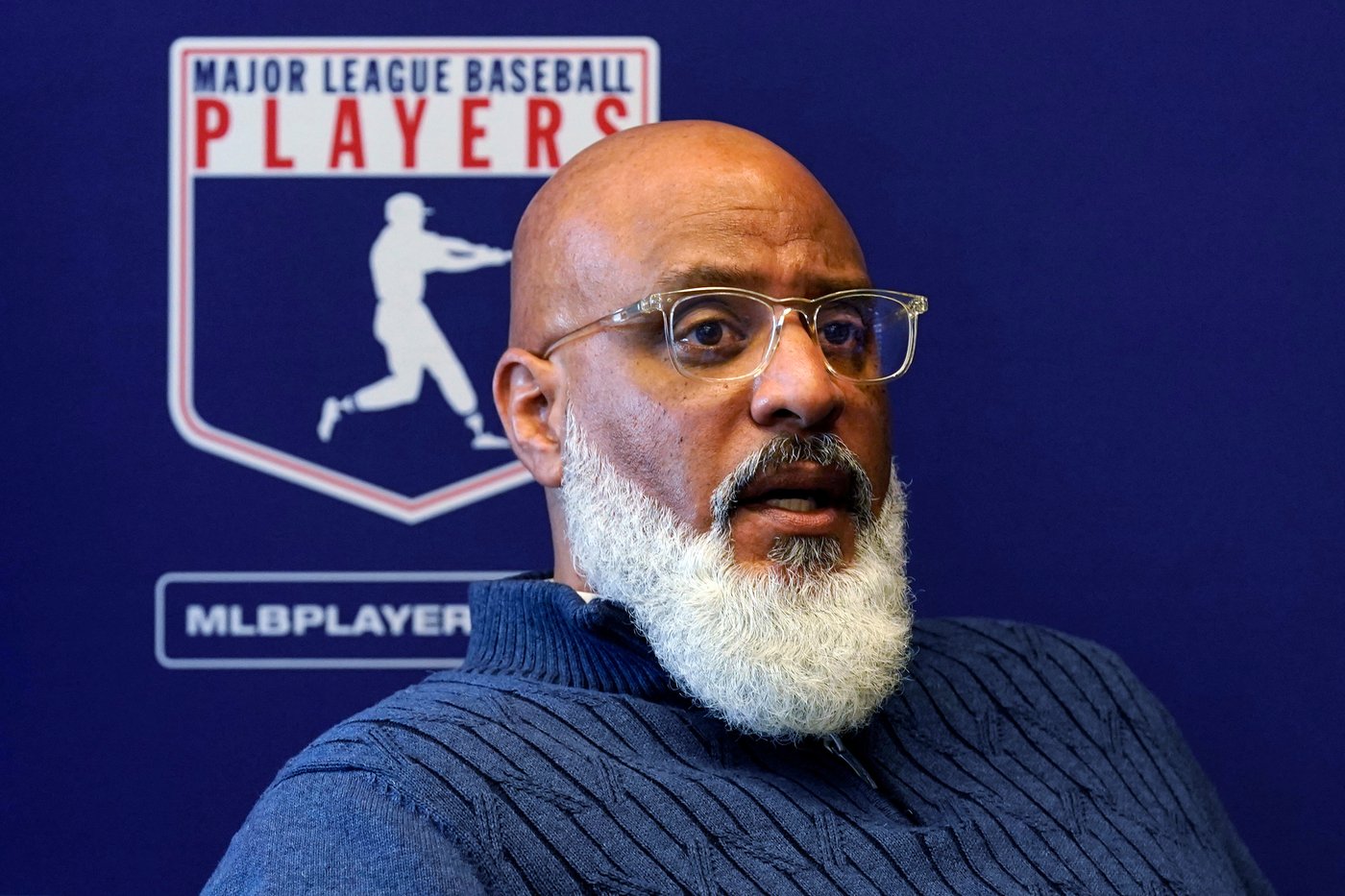 MLB players union gathers to prepare for potentially contentious labor negotiations in 2026 | iNFOnews.ca