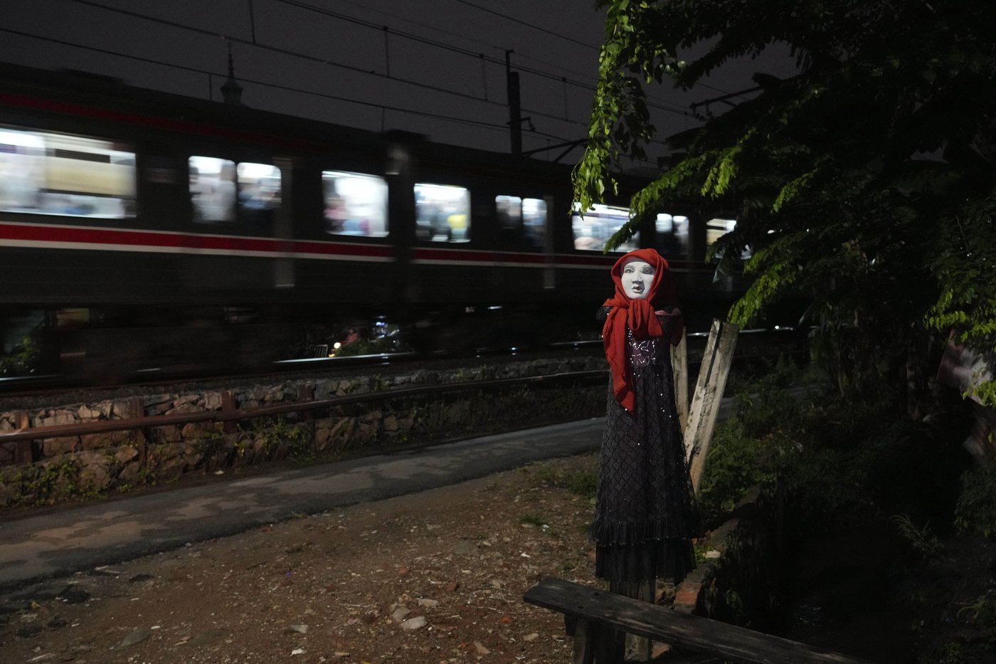 It's spooky season. Here are some scary stories from around the world you probably haven't heard | iNFOnews.ca It's spooky season. Here are some scary stories from around the world you probably haven't heard | iNFOnews.ca