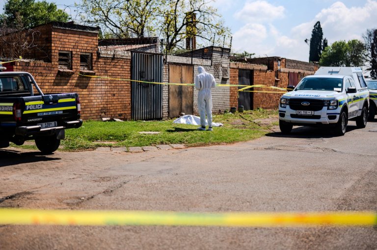 South African police issue alert after seventh woman's body found near Johannesburg | iNFOnews.ca