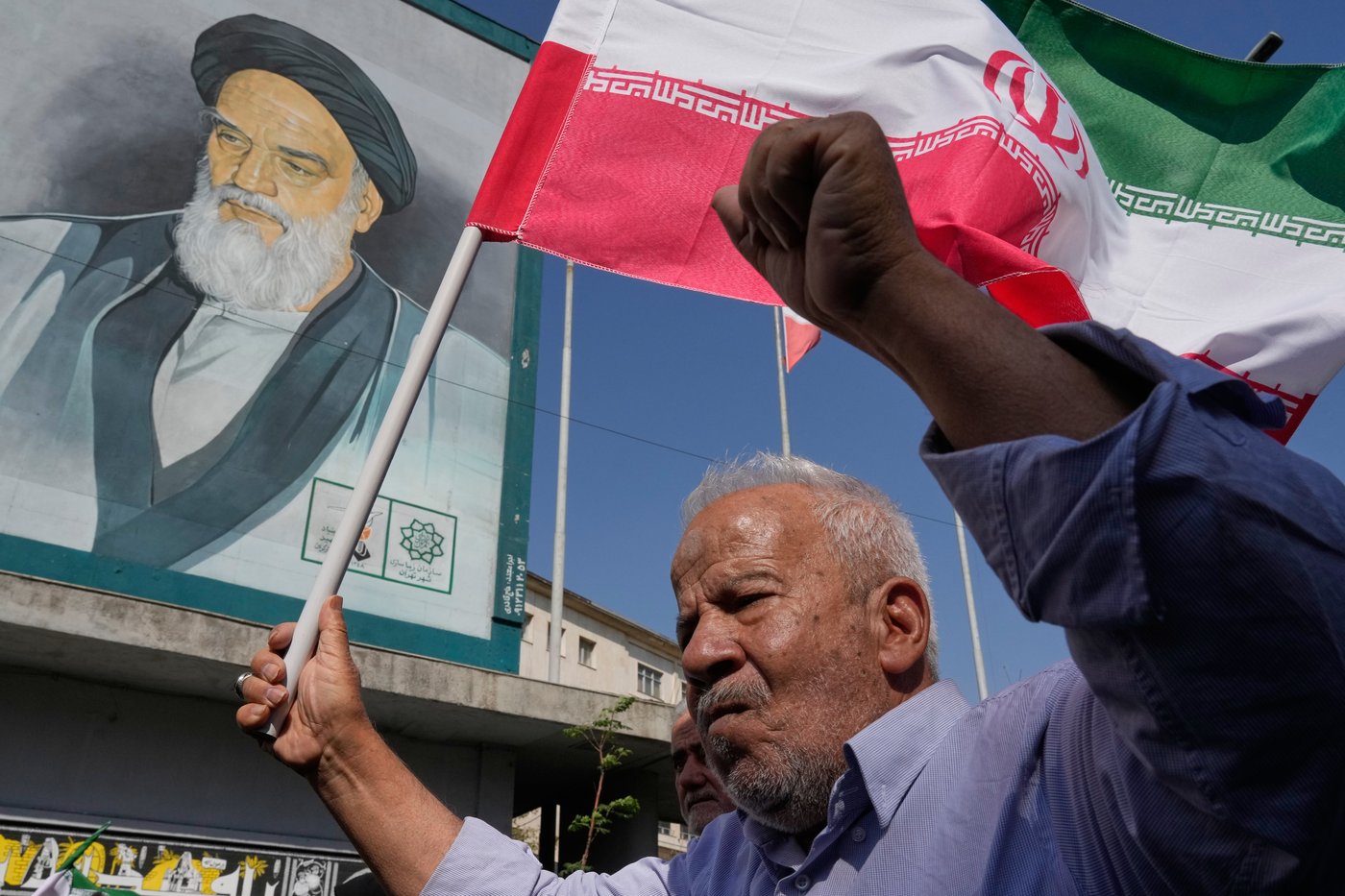 Analysis: Iran is out in the cold as the Mideast unites in support of the Gaza ceasefire | iNFOnews.ca Analysis: Iran is out in the cold as the Mideast unites in support of the Gaza ceasefire | iNFOnews.ca