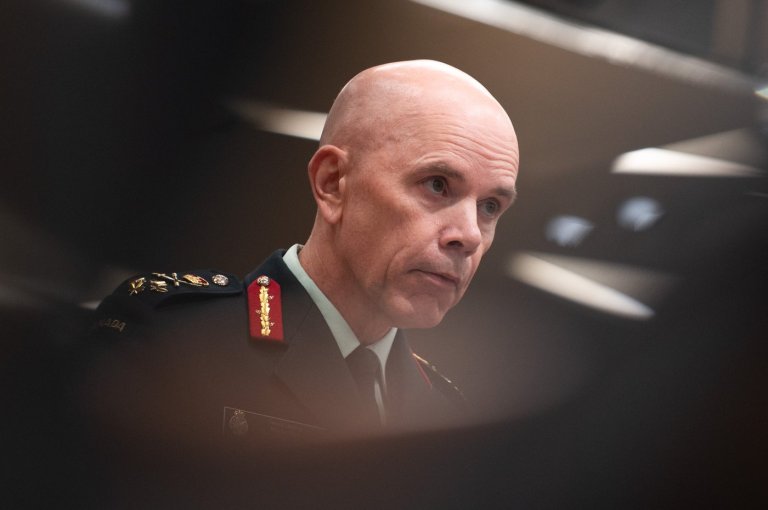 Canada's peacekeeping myth 'needs to fade away,' retired general writes in memoir | iNFOnews.ca