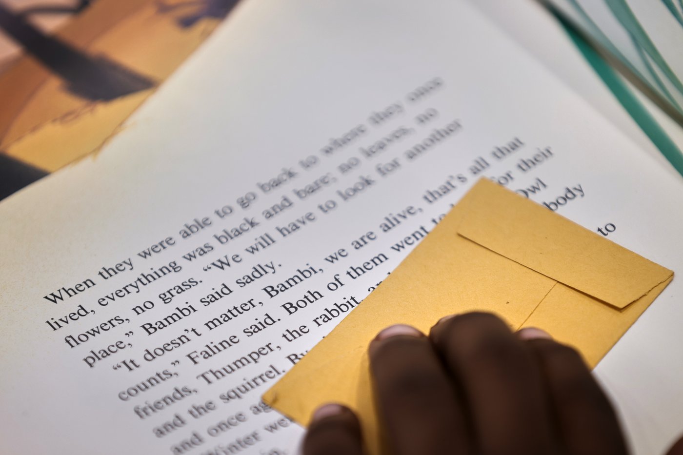 Literacy materials dropped by many schools face new pressure from struggling readers' parents | iNFOnews.ca