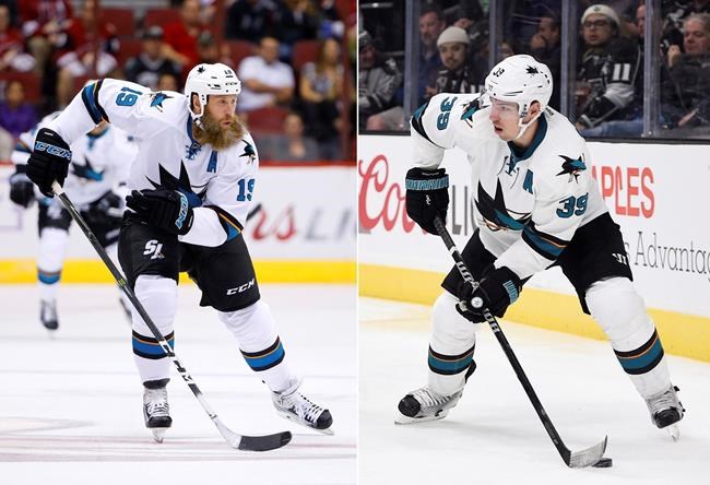 Injuries and experience viewed the keys as Oilers face Sharks in NHL playoffs | iNFOnews.ca Injuries and experience viewed the keys as Oilers face Sharks in NHL playoffs | iNFOnews.ca