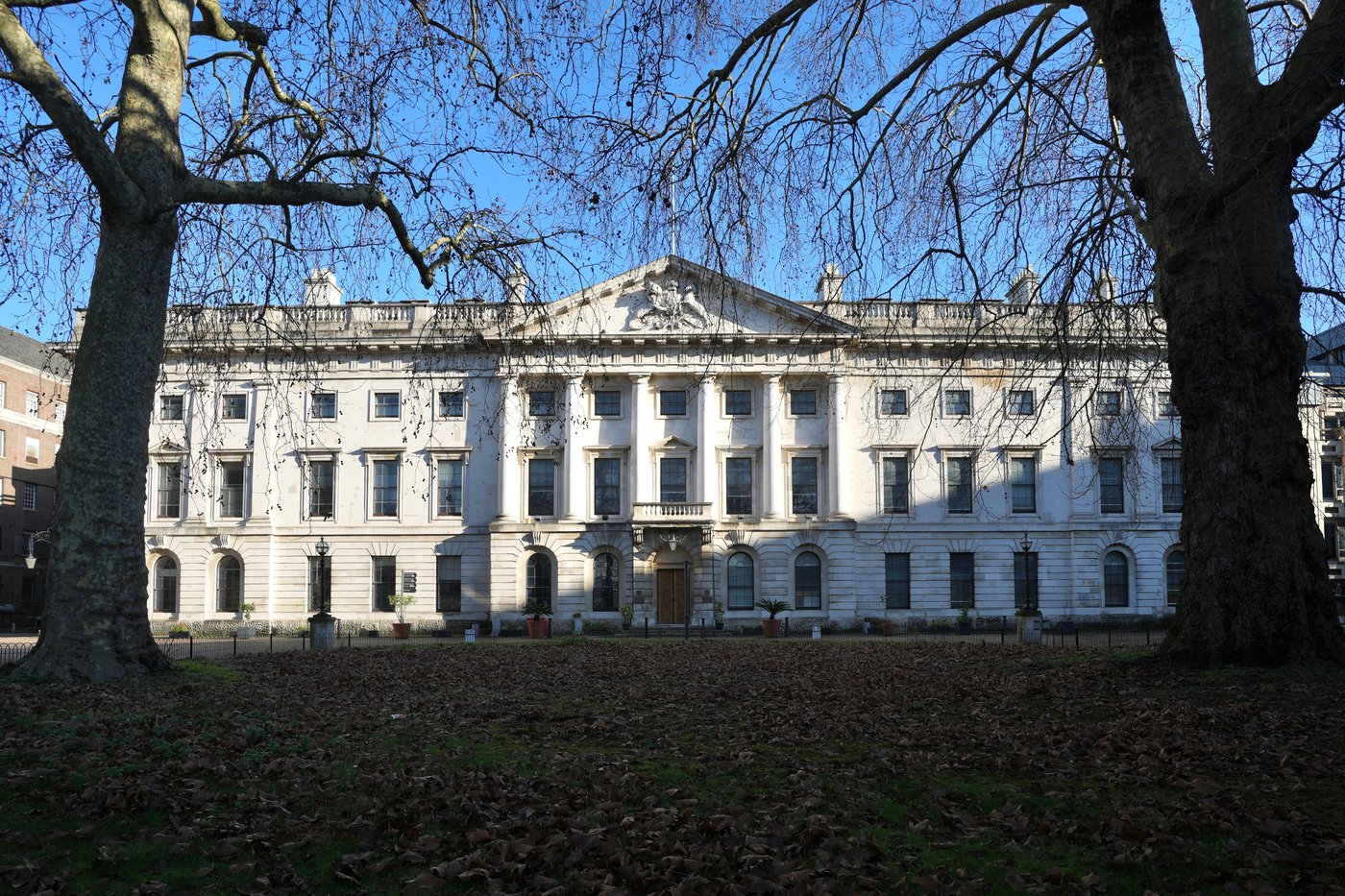 The UK is expected to approve a 'mega' Chinese Embassy in London despite objections | iNFOnews.ca The UK is expected to approve a 'mega' Chinese Embassy in London despite objections | iNFOnews.ca
