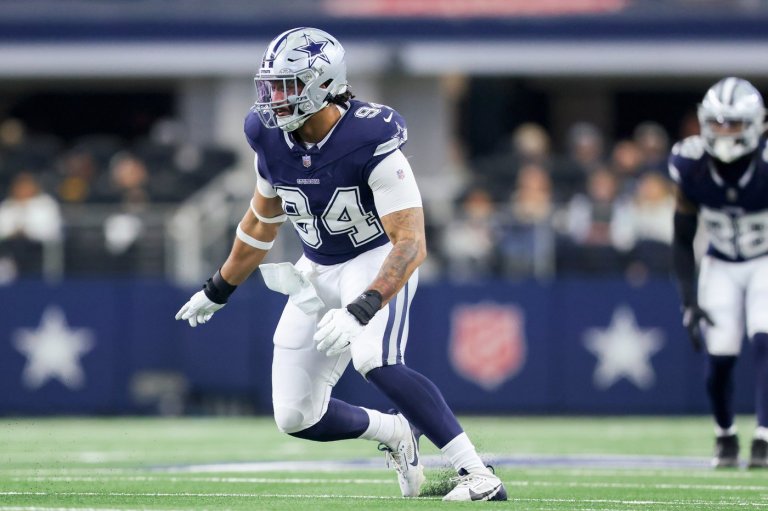 Cowboys prepare to play first game since Marshawn Kneeland's death | iNFOnews.ca