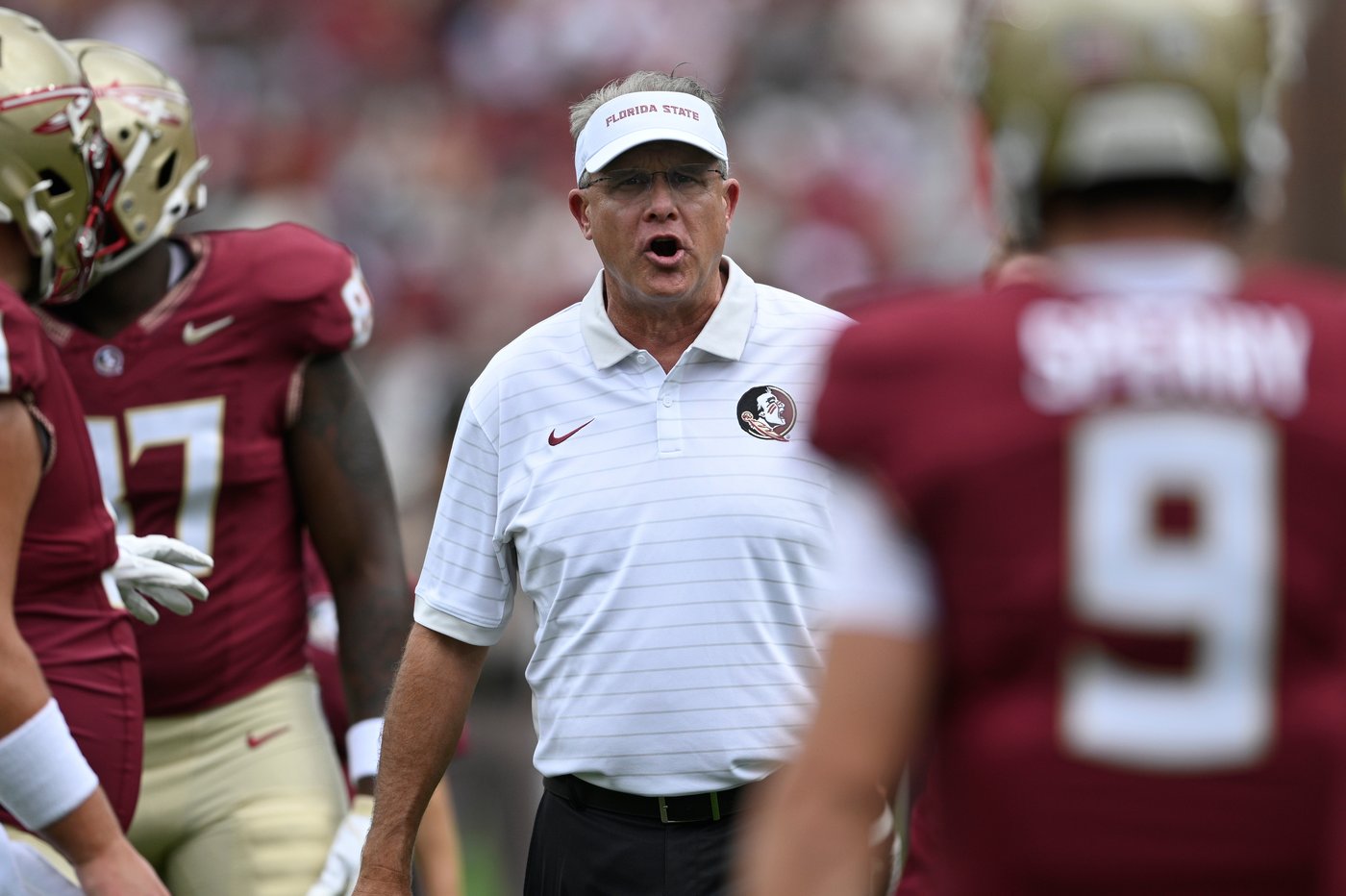 Gus Malzahn, Jeff Tedford to join College Football Playoff selection committee this spring | iNFOnews.ca Gus Malzahn, Jeff Tedford to join College Football Playoff selection committee this spring | iNFOnews.ca