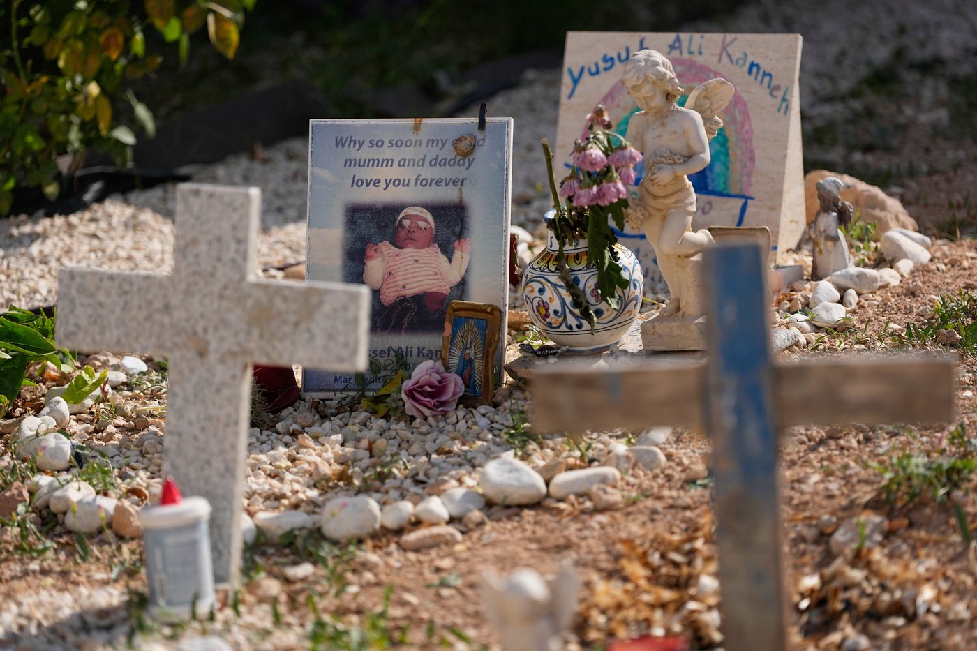 Pope marks July 4 by praying in Lampedusa for migrants who died seeking freedom and prosperity | iNFOnews.ca Pope marks July 4 by praying in Lampedusa for migrants who died seeking freedom and prosperity | iNFOnews.ca