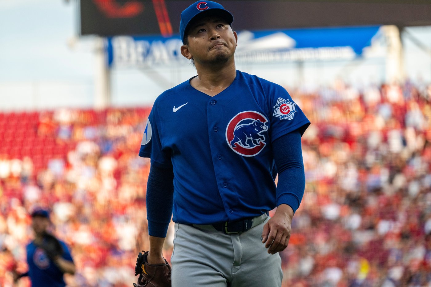 Hunter Greene strikes out 12 and allows 3 hits in 7 innings as Reds defeat Cubs 4-0 | iNFOnews.ca Hunter Greene strikes out 12 and allows 3 hits in 7 innings as Reds defeat Cubs 4-0 | iNFOnews.ca