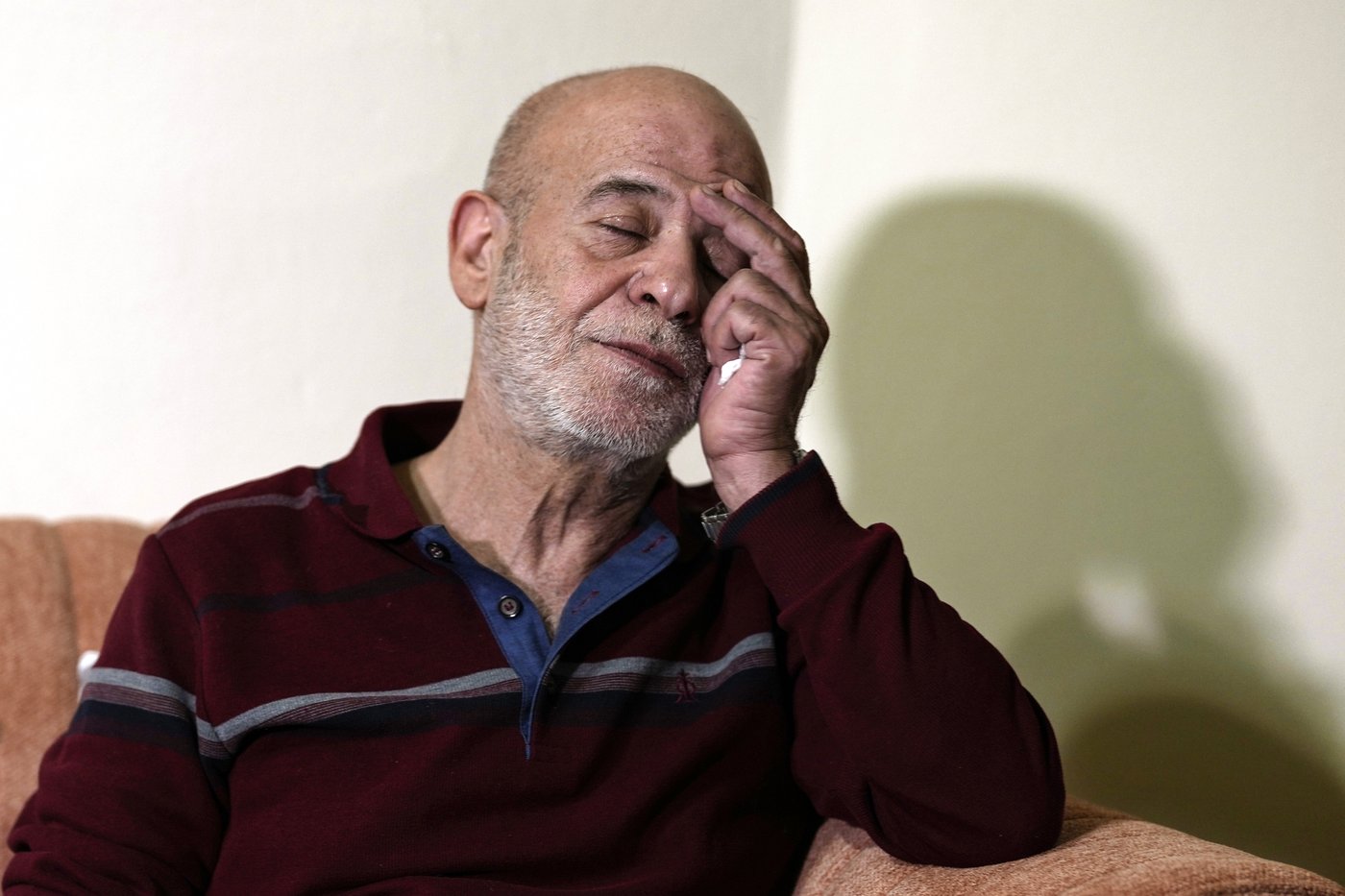 A Lebanese man who spent 32 years in Syrian prisons is welcomed home | iNFOnews.ca