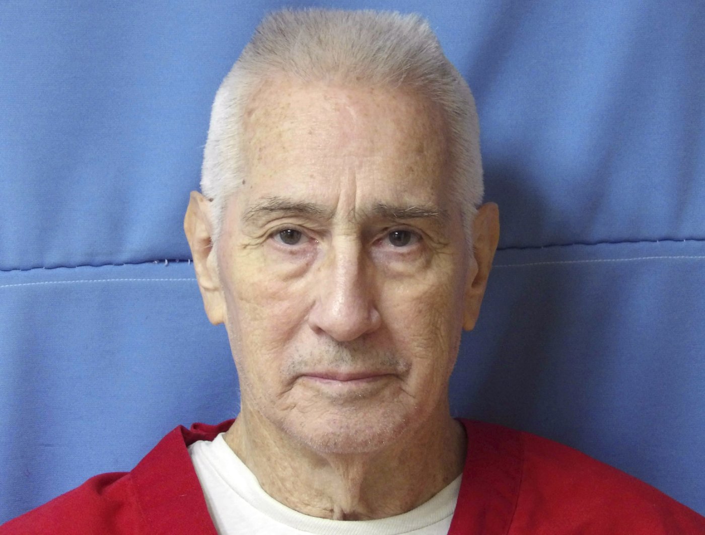 Mississippi sets an execution date for a man who's been on death row since 1976 | iNFOnews.ca