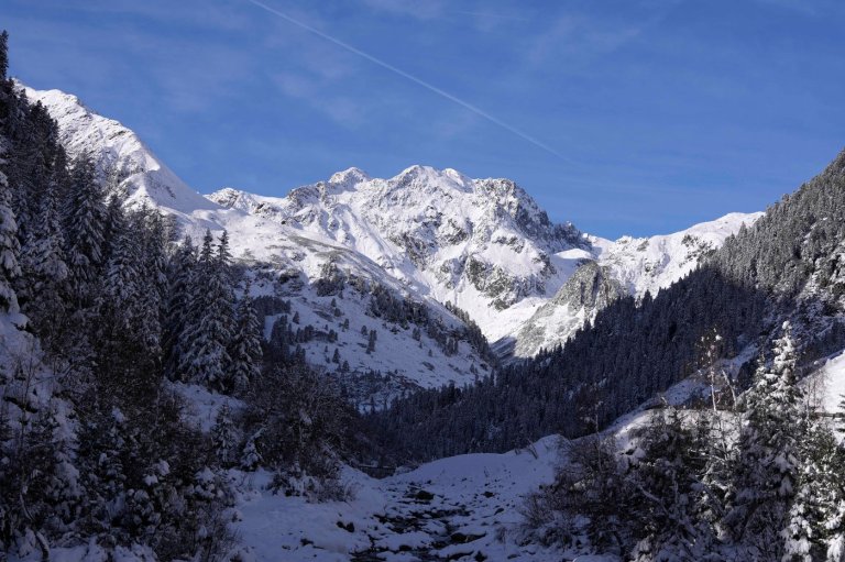 Rescuers launch search after avalanche on Austrian glacier buries skiers and snowboarders | iNFOnews.ca