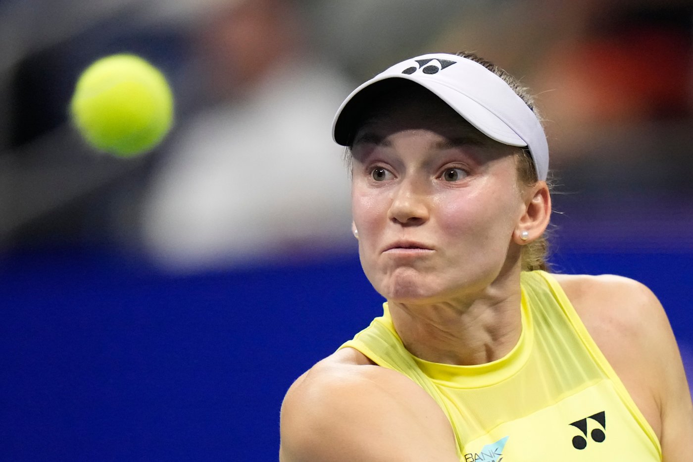 Aryna Sabalenka and Elena Rybakina to meet in a US Open final between the world's top 2 players | iNFOnews.ca Aryna Sabalenka and Elena Rybakina to meet in a US Open final between the world's top 2 players | iNFOnews.ca