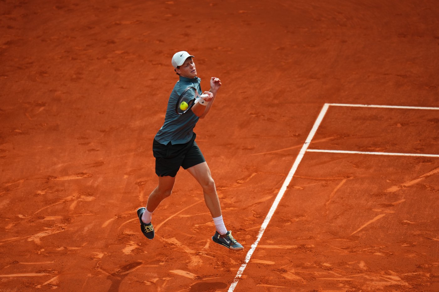 Top players criticize French Open prize money and unresolved welfare demands | iNFOnews.ca