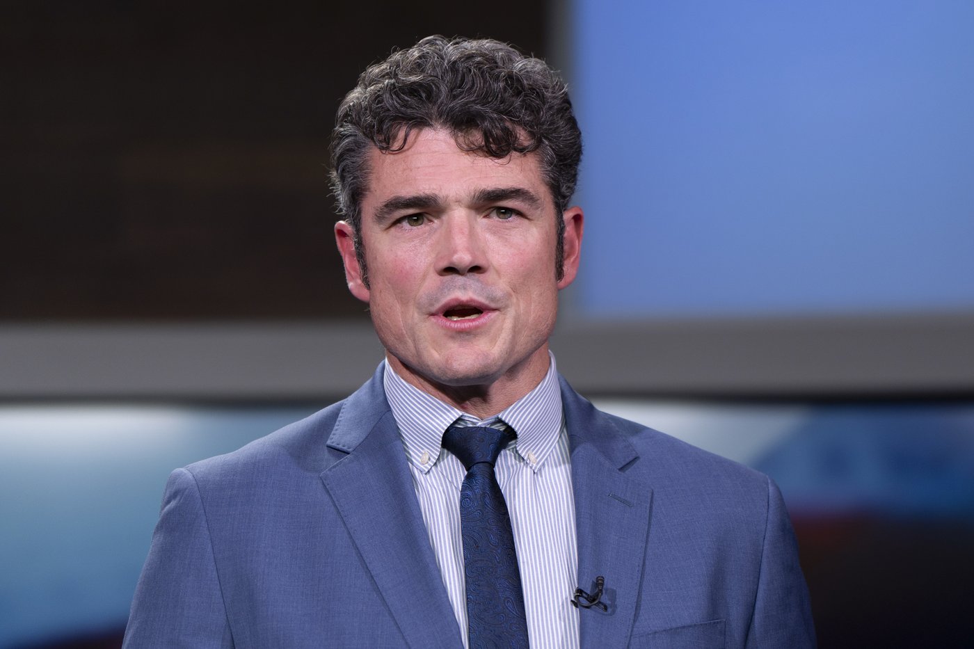 First-term Democrat tries to hold on in Washington state district won by Trump in 2020 | iNFOnews.ca