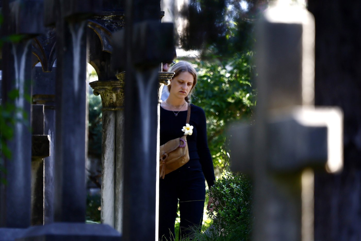 Spiritual, not spooky. After Halloween, Christians observe All Saints' Day | iNFOnews.ca
