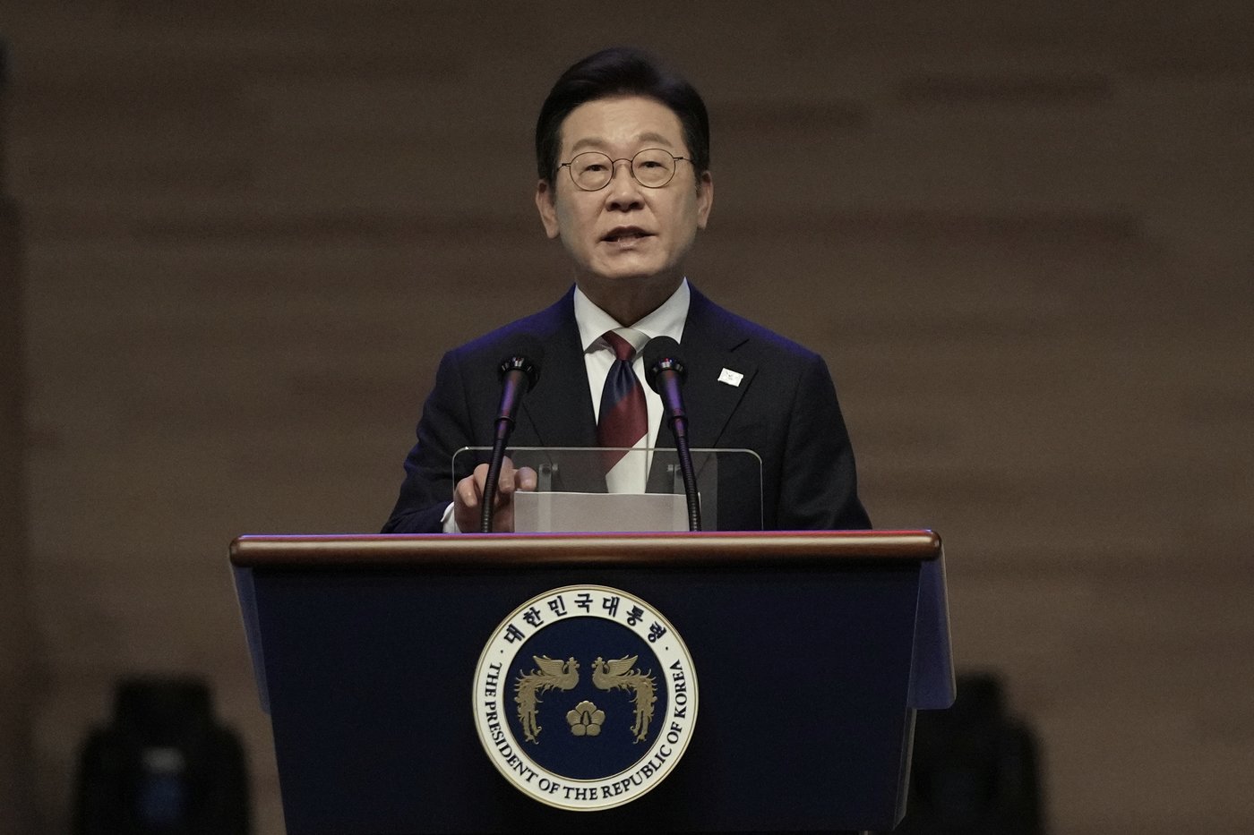 South Korea must navigate the ‘Trump risk’ at key summits in Japan and US | iNFOnews.ca