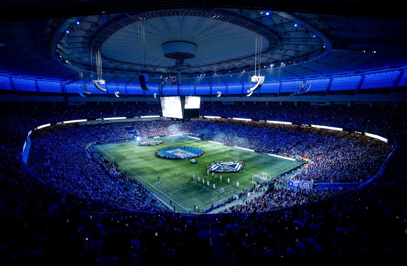 'We'll be ready': Organizers confident in Canada's plans to host FIFA World Cup | iNFOnews.ca 'We'll be ready': Organizers confident in Canada's plans to host FIFA World Cup | iNFOnews.ca