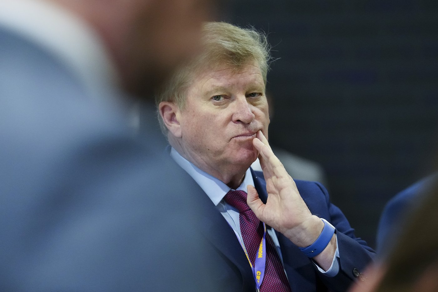 Consul general reiterates he had no influence on $9M Manhattan condo purchase | iNFOnews.ca