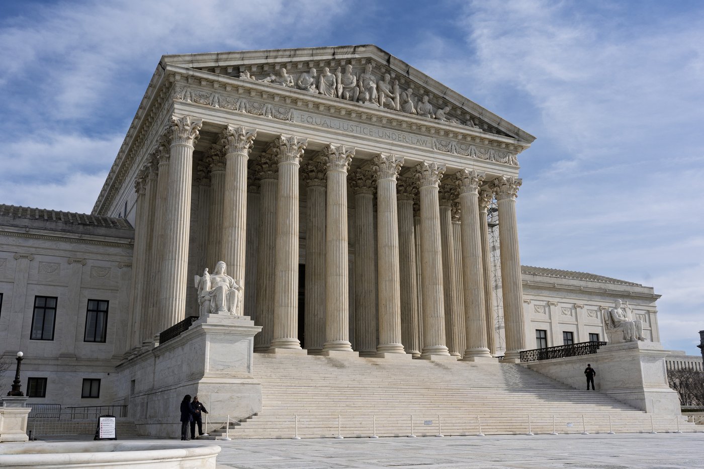 Marbury v. Madison, the case that established the courts' power to review the law, explained | iNFOnews.ca Marbury v. Madison, the case that established the courts' power to review the law, explained | iNFOnews.ca