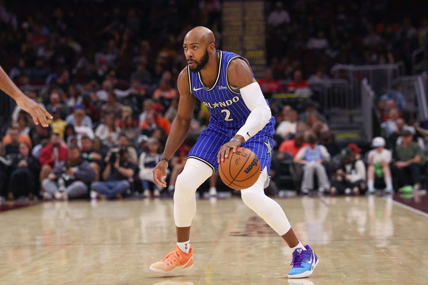 Magic hope a new coaching staff can guide talented roster to postseason success | iNFOnews.ca Magic hope a new coaching staff can guide talented roster to postseason success | iNFOnews.ca