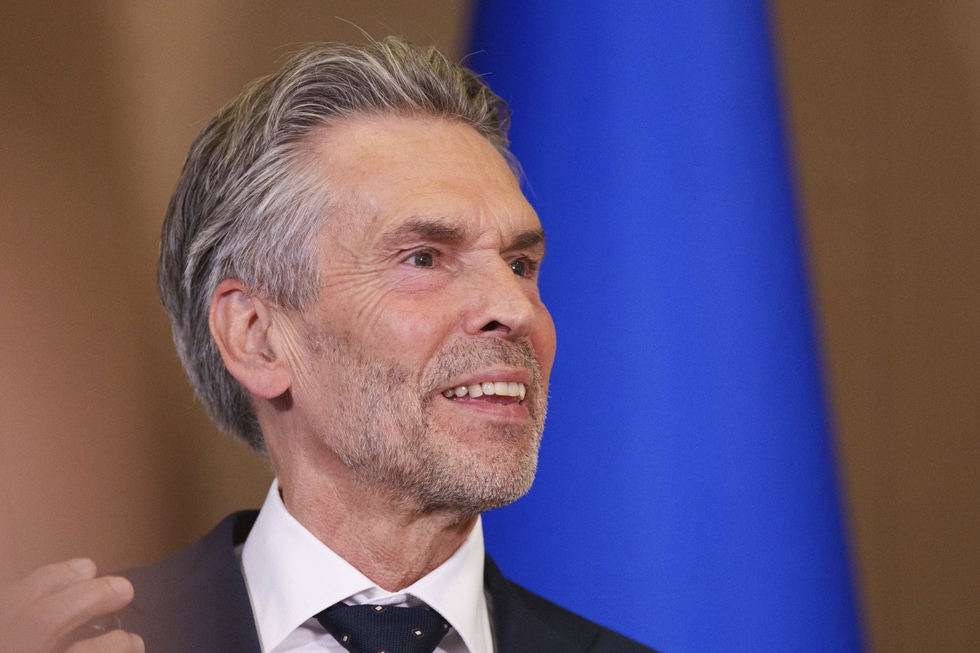 Hard-right Dutch government approves unprecedented package of measures to control migration | iNFOnews.ca