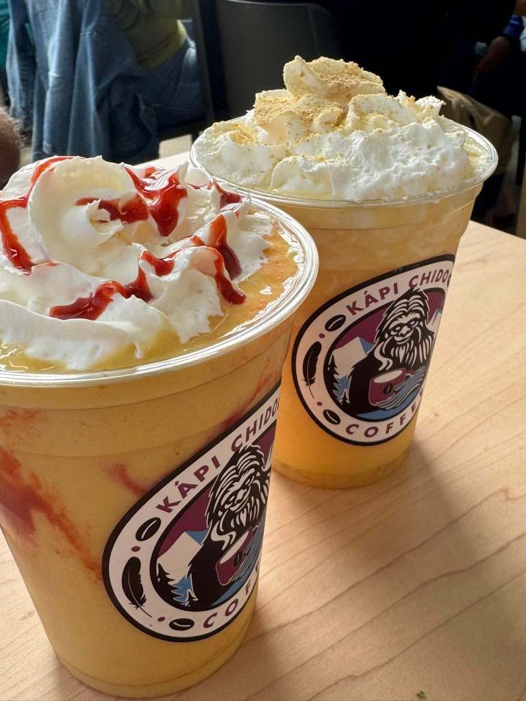 iN PHOTOS: Indigenous owned, Mexican inspired café launches in West Kelowna | iNwine