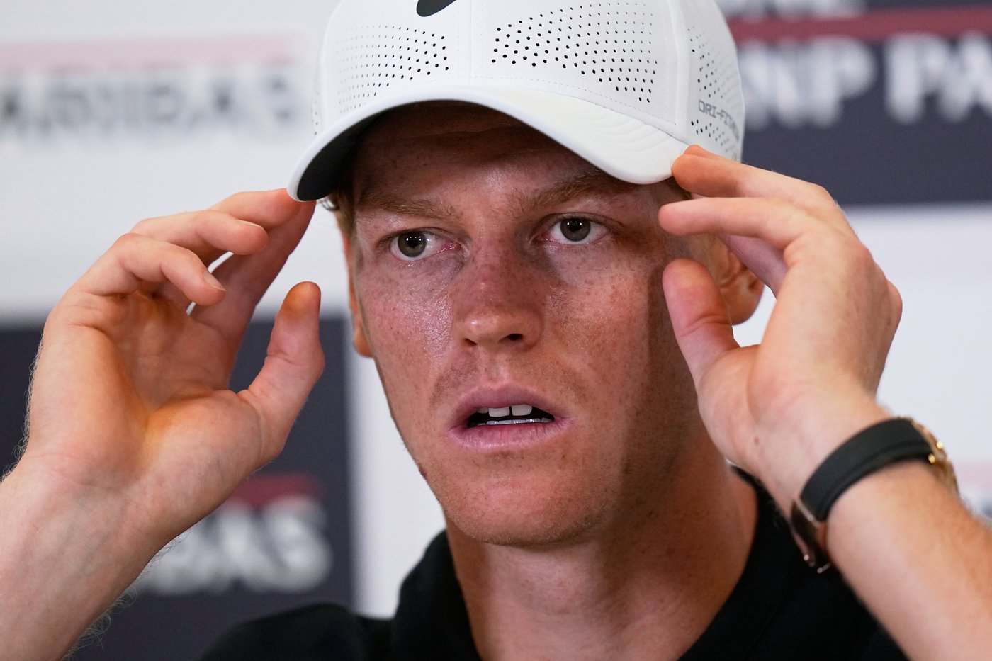 Sinner adds his voice to French Open prize money protests and awaits Wimbledon response | iNFOnews.ca Sinner adds his voice to French Open prize money protests and awaits Wimbledon response | iNFOnews.ca