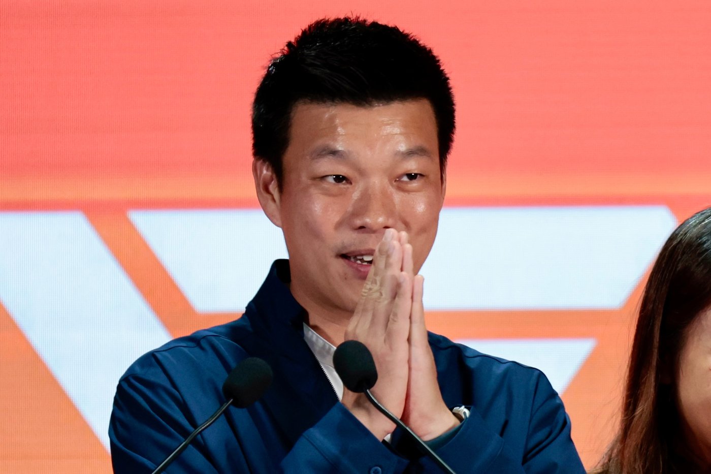 Bhumjaithai Party's election victory signals a conservative shift in Thailand's politics | iNFOnews.ca
