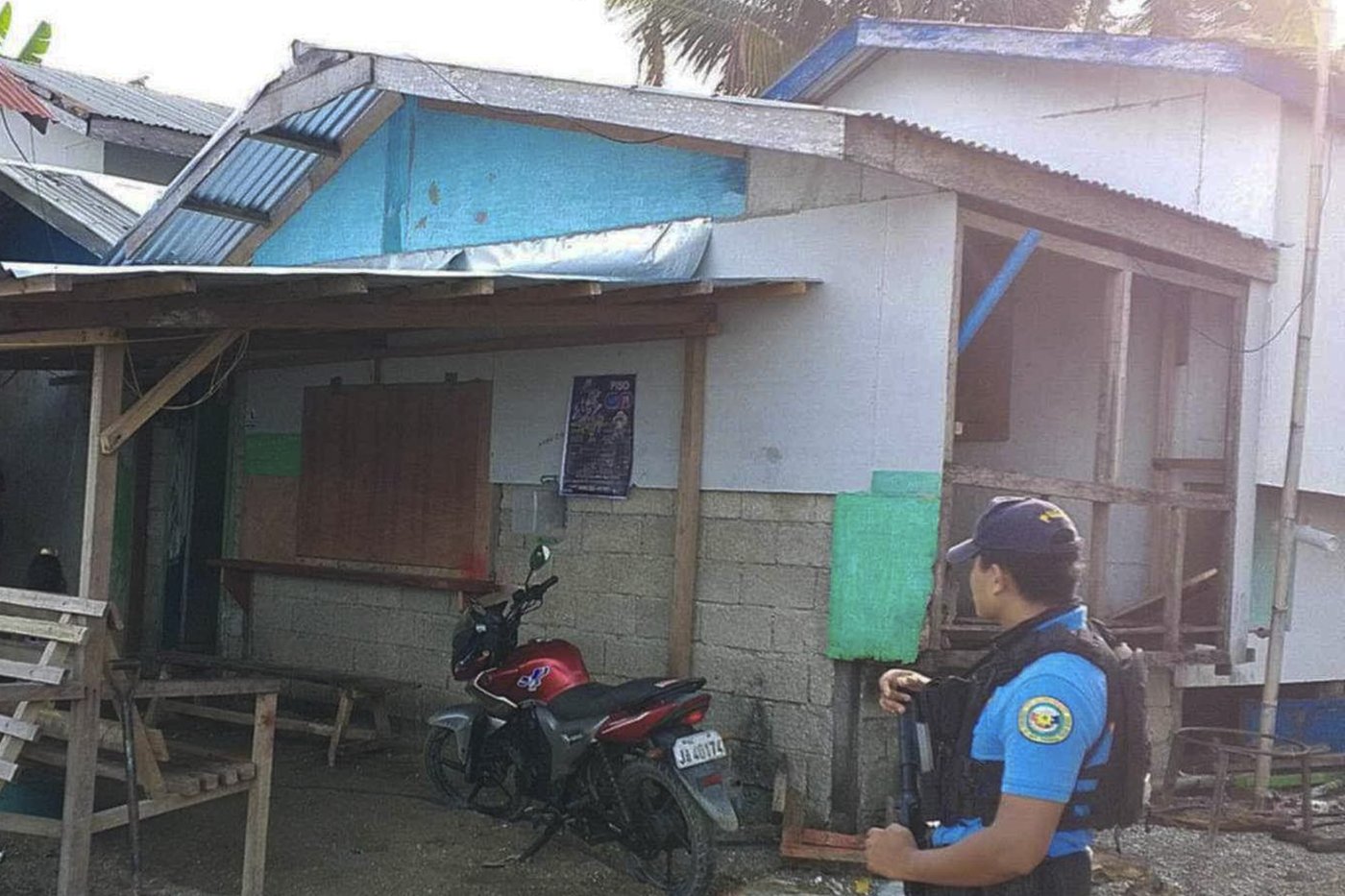 Philippine police arrest suspects in the kidnapping of an American | iNFOnews.ca