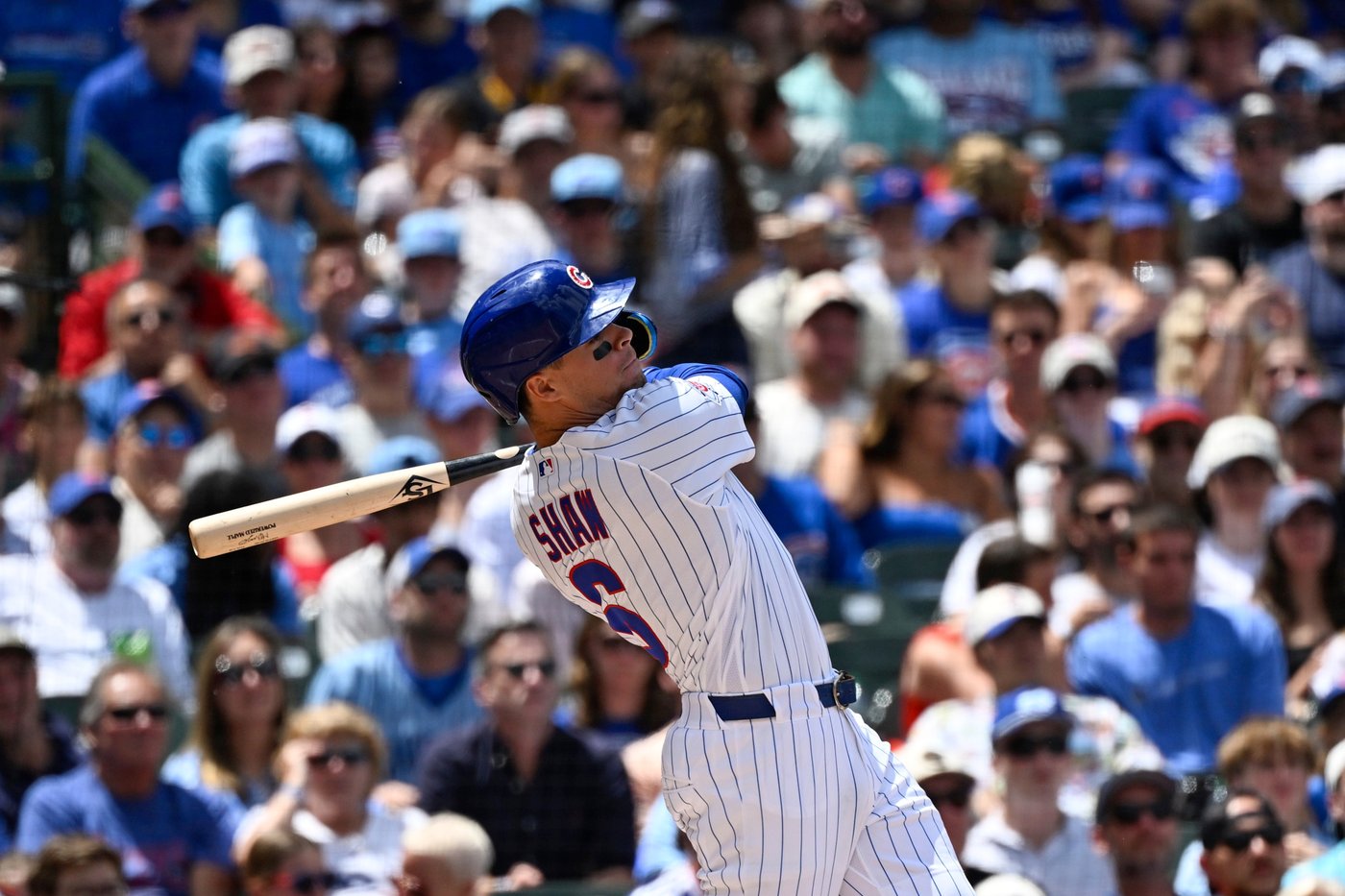 Okamoto hits a 3-run homer as the Blue Jays rally past the Cubs 8-6 | iNFOnews.ca