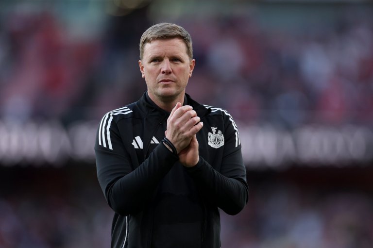 Eddie Howe set to leave Newcastle United after nearly five years in charge | iNFOnews.ca
