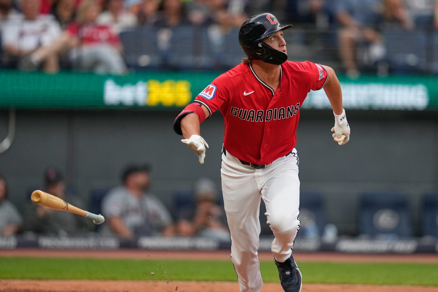 Power surge: Guardians hit 7 homers against Twins, 1 short of franchise record | iNFOnews.ca Power surge: Guardians hit 7 homers against Twins, 1 short of franchise record | iNFOnews.ca