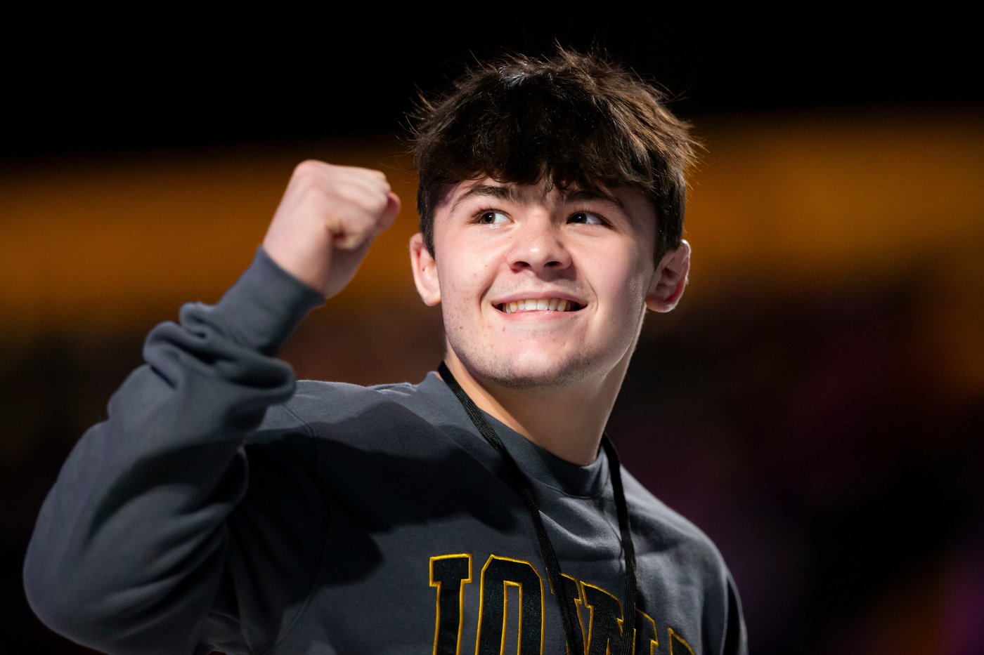 High school wrestling star Bo Bassett to make Real American Freestyle debut at RAF3 in Chicago | iNFOnews.ca High school wrestling star Bo Bassett to make Real American Freestyle debut at RAF3 in Chicago | iNFOnews.ca