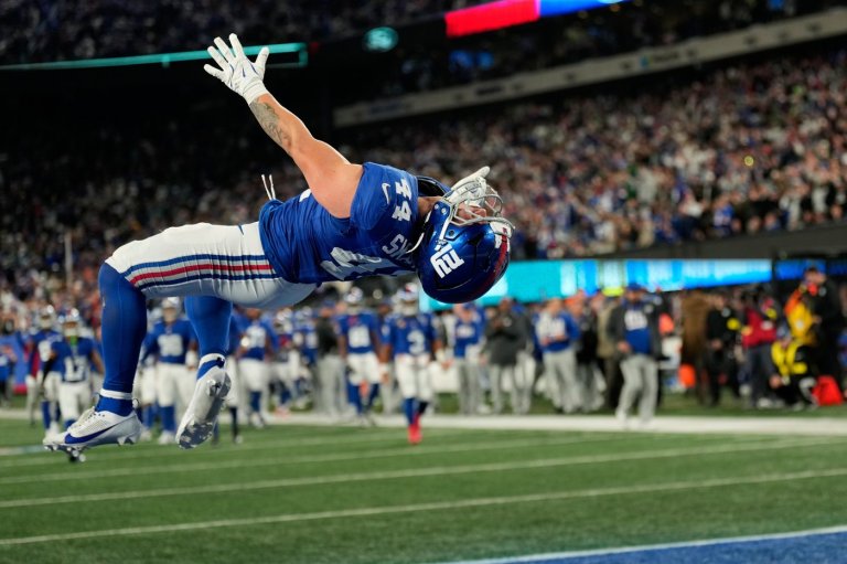 Parity or poor football? NFL is providing plenty of close games with exciting finishes | iNFOnews.ca