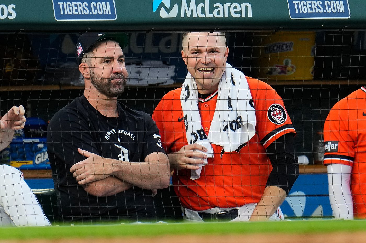 Tigers' Skubal on schedule to face Orioles on Wednesday with trade deadline approaching | iNFOnews.ca