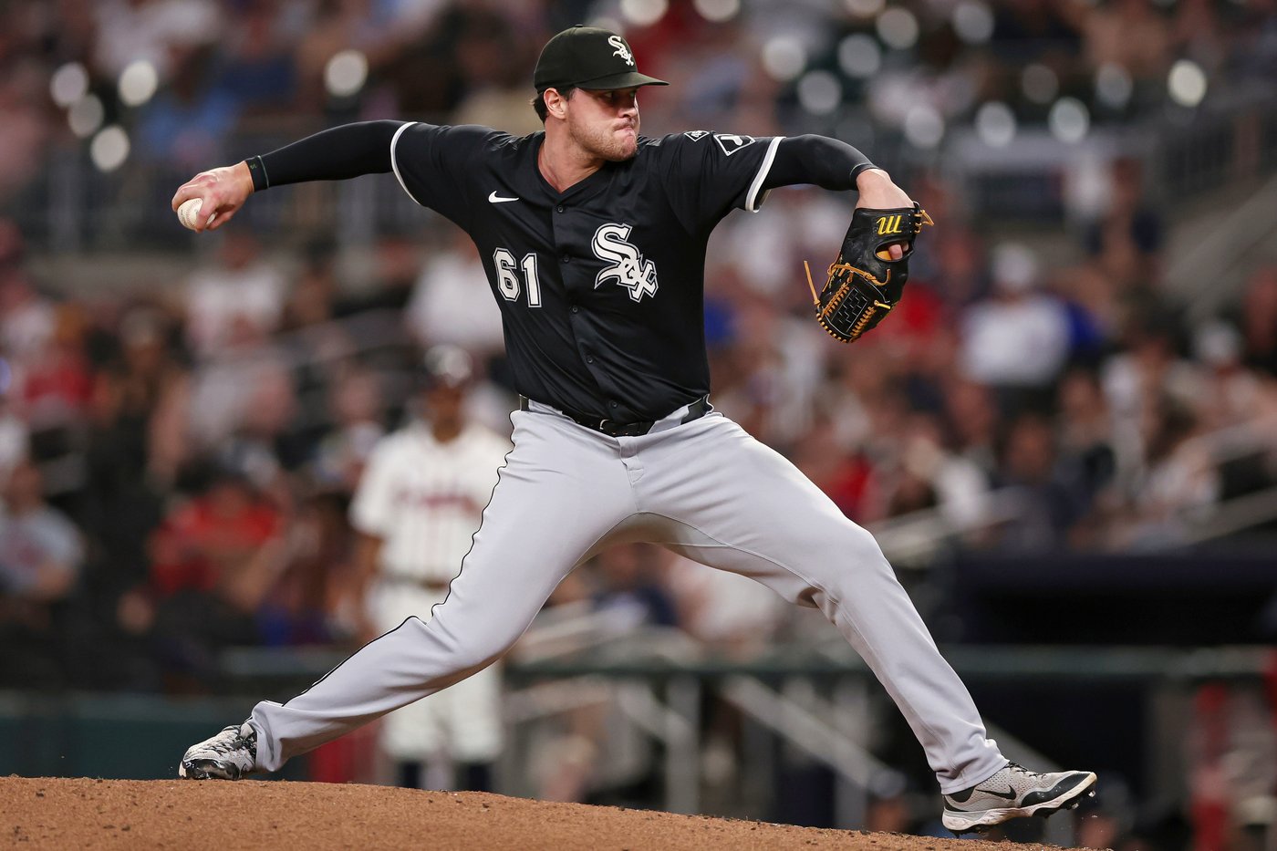White Sox right-hander Mike Vasil set for Tommy John surgery after leaving spring start | iNFOnews.ca