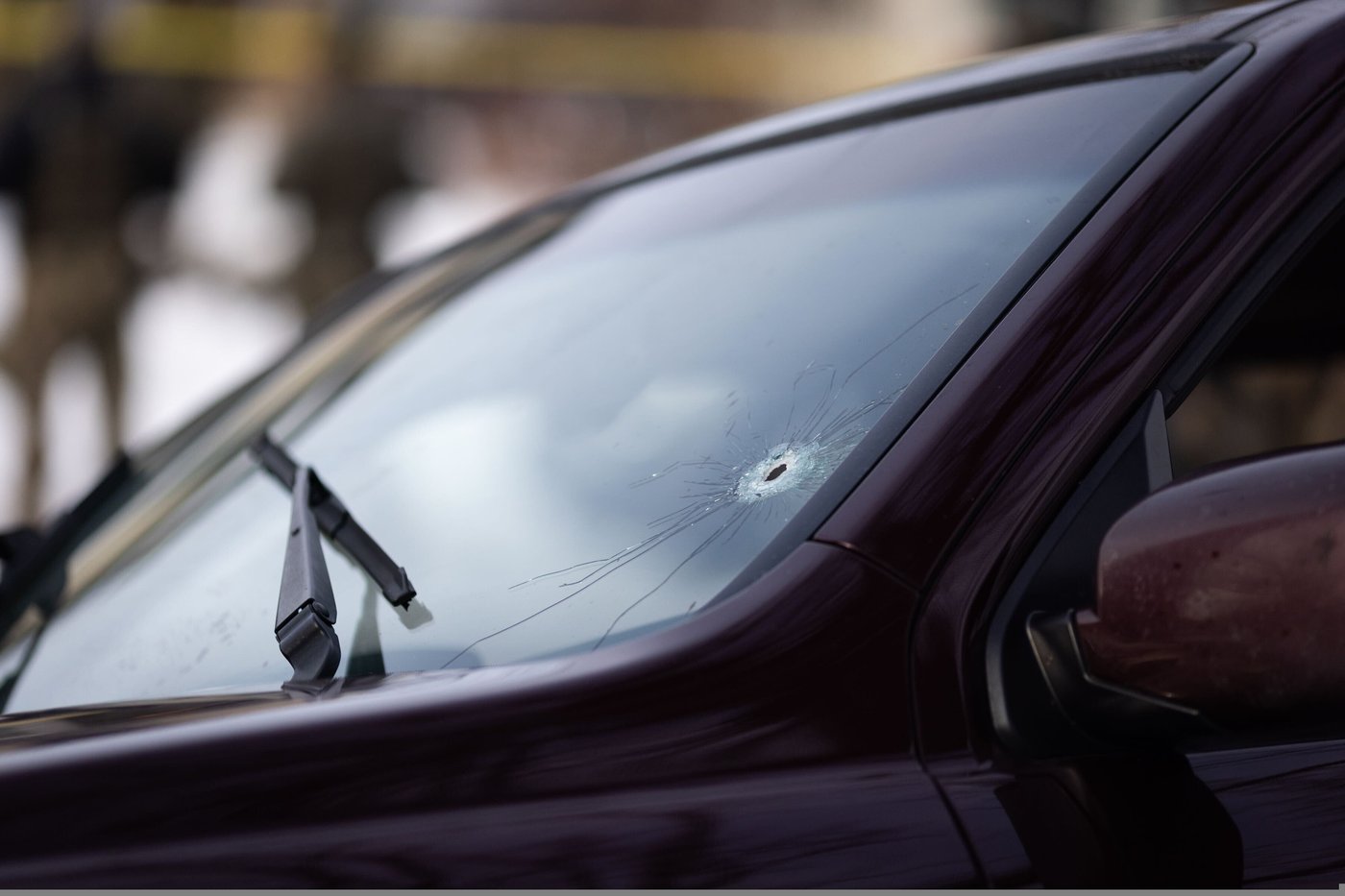 What to know about the rules for officers firing at a moving vehicle | iNFOnews.ca