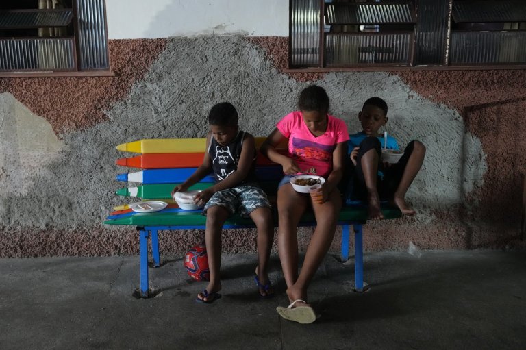 Floods ravage Minas Gerais, killing 36 as rescuers race to find dozens missing | iNFOnews.ca