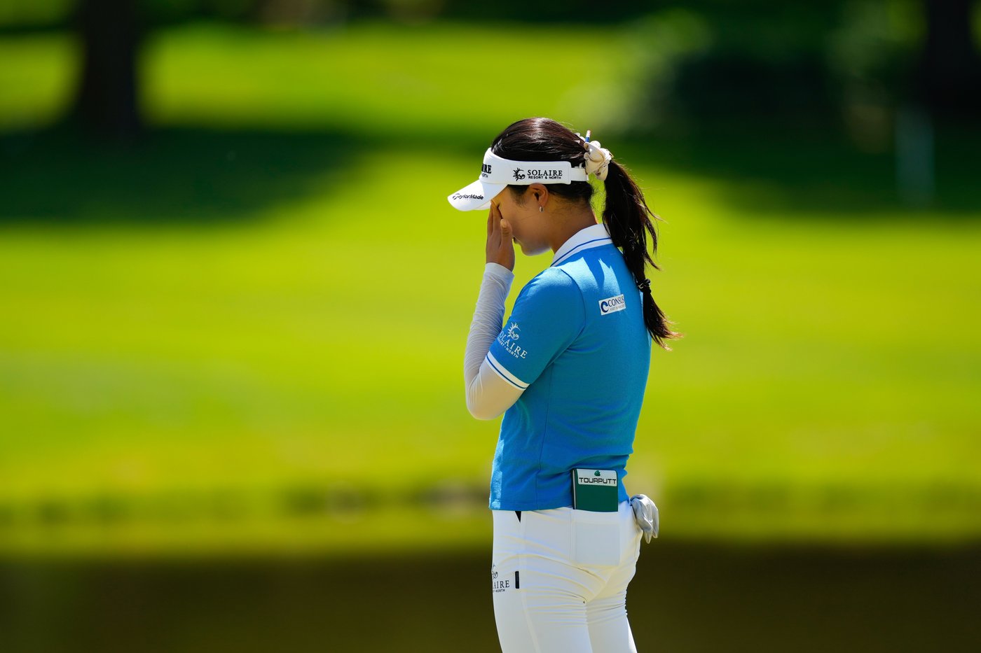 Ryu has one-shot lead on Brooke Henderson at Women’s PGA Championship | iNFOnews.ca Ryu has one-shot lead on Brooke Henderson at Women’s PGA Championship | iNFOnews.ca