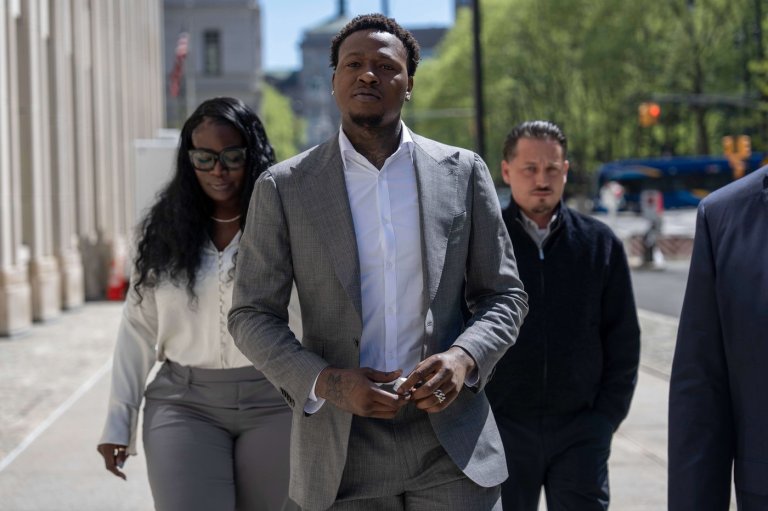 NBA player Terry Rozier hit with new bribery charges in sports gambling sting | iNFOnews.ca